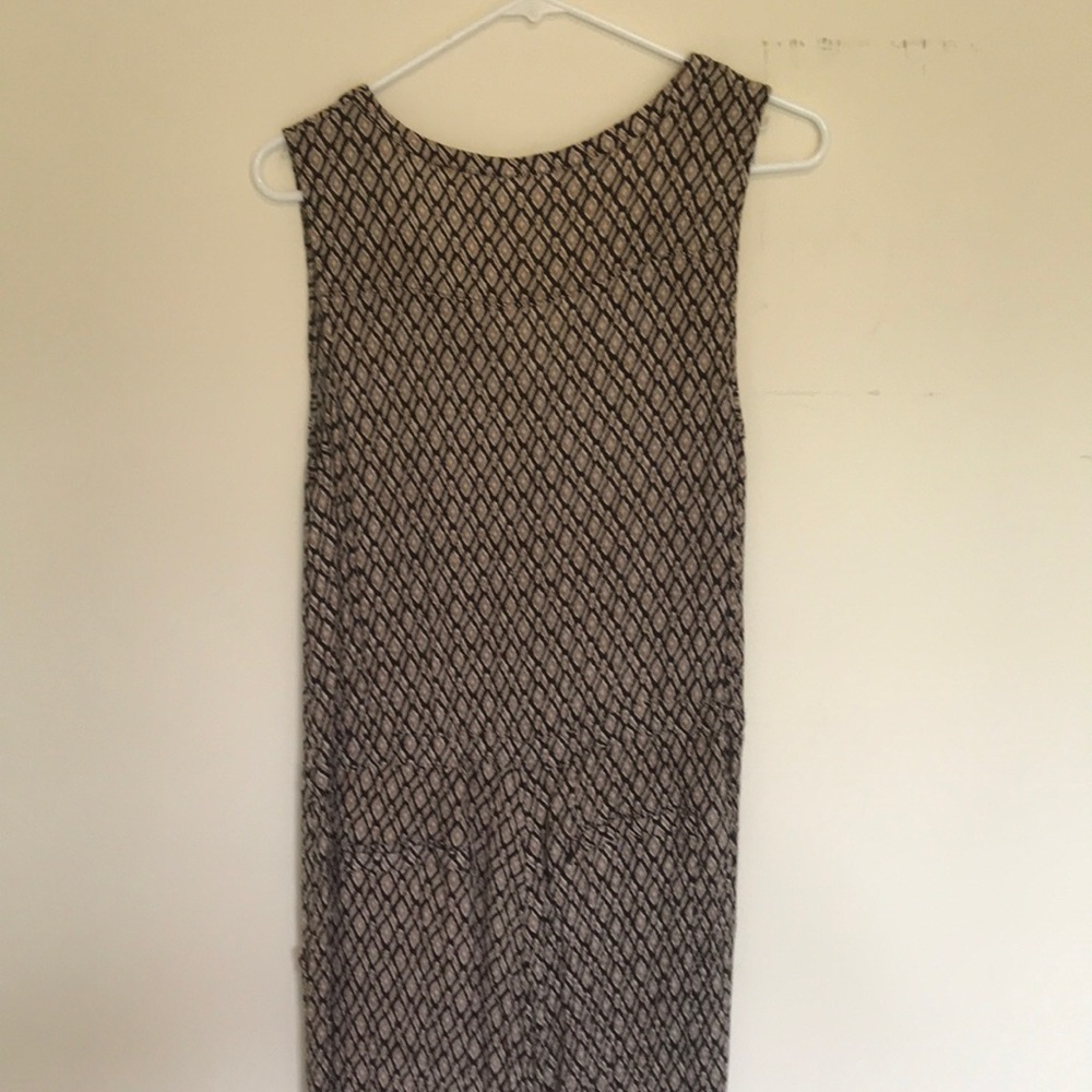 Triangle Romper - Picture 4 of 4